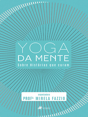 cover image of Yoga da Mente